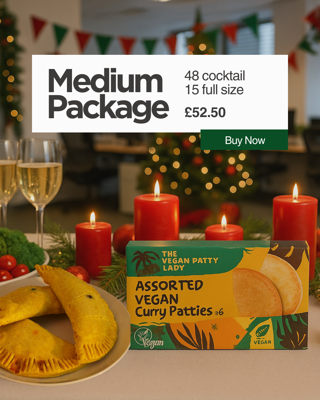 Festive Family Feast!