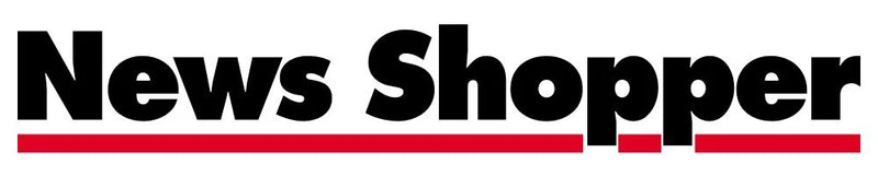 Press feature logo