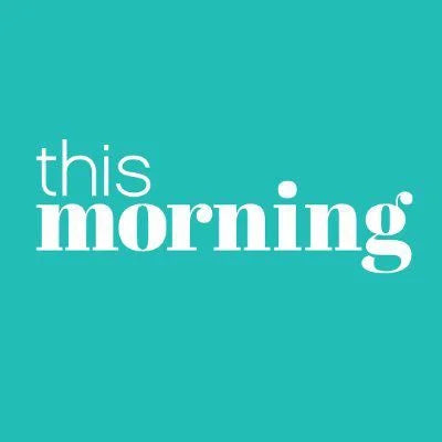 Press feature logo